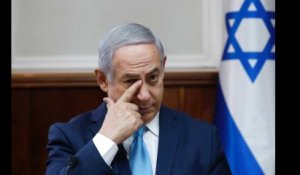 Benyamin Netanyahou accusé de corruption : "Je continuerai à diriger Israël"