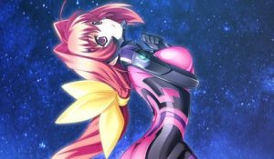 Muv-Luv Alternative - Bande-annonce PS Vita