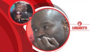 Bouba Ndour fait encore pleurer Pape Cheikh Diallo