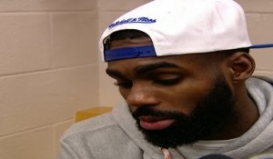 Wizards at Knicks Recap RAW