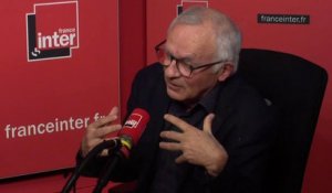 François Dubet : "La réforme du bac est une réforme libérale"