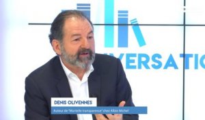 Denis Olivennes: «Cessons le pilori 2.0»