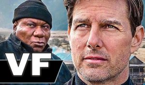 Mission Impossible 6 "Fallout" - Bande Annonce VF
