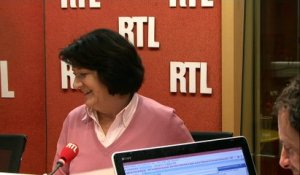 RTL Monde du 15 février 2018