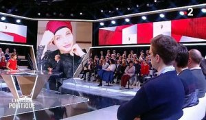 Jean-Michel Blanquer réagit à l'affaire Mennel dans "L'émission politique" sur France 2 - Regardez