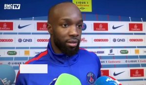 Diarra ne veut pas "sauter les étapes"