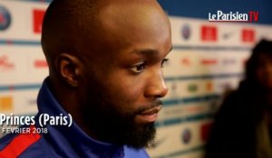 PSG - Strasbourg. Lassana Diarra : « On va enchaîner les victoires ! »
