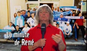 OM 1-0 Bordeaux : la minute de René