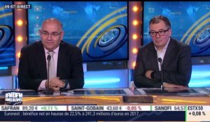 Stéphane Soumier: Les Experts (1/2) - 19/02