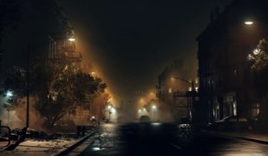 Silent Hills - Teaser