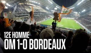 OM - Bordeaux (1-0) | 12e hOMme