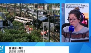 La privatisation du rail britannique a-t-elle eu des conséquences dramatiques ?