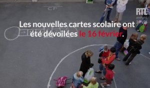 Moselle : la suppression d'une école provoque la colère des parents