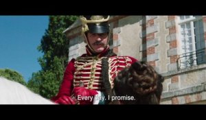 Return of the Hero / Le Retour du héros (2018) - Trailer (English Subs)