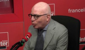 Michael Wolff : "Trump est un bon commercial"