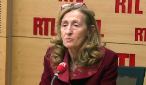 Mélina Boughedir : "La France est tout à fait prête à l'accueillir", dit Belloubet sur RTL