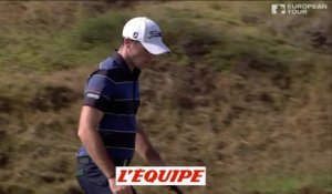 Julien Guerrier d'attaque - Golf - EPGA