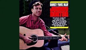 Johnny Horton - Honky Tonk Man - Vintage Music Songs