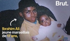 Ibrahim Ali, 17 ans, assassiné par des militants FN