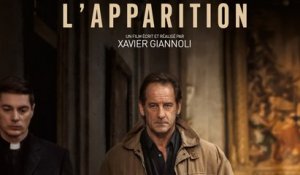L'APPARITION (2017) en ligne HD