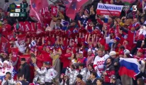 JO 2018 : Hockey sur glace Hommes : Les Russes décroche enfin une finale olympique !