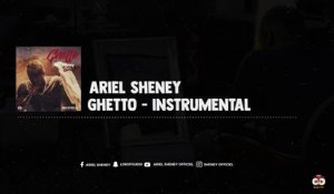 ARIEL SHENEY - Ghetto ( Instrumental )