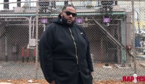 The Rapfest | Interviews | Chicago Rapper Big IL