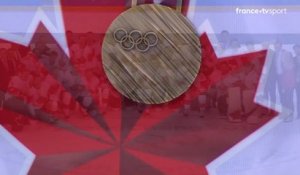 JO 2018 : Hockey sur glace Hommes : Le Canada prend le bronze