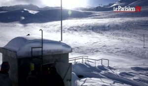 Dans les Alpes, l'eau est sous haute surveillance