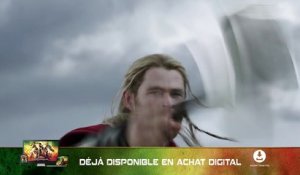 Thor _ Ragnarok - Disponible en achat digital [720p]