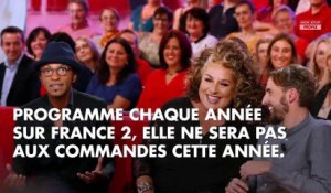 Eurovision 2018 : Christophe Willem remplacera Marianne James