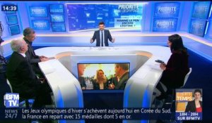FN: Marine Le Pen est-elle encore légitime ?