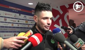 PSG-OM : le pronostic de Cabella