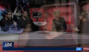 Elie sans interdit | Avec Elie Chouraqui | Partie 2 | 25/02/2018