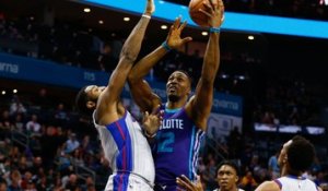 NBA - Les Hornets gardent encore espoir
