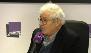 DGAM - Hervé Le Bras : La politique est-elle un jeu de cartes?