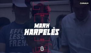 Qui est Mark Karpelès - Bitcoin Big Bang