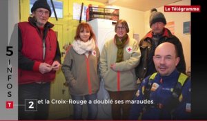 Le tour de Bretagne en cinq infos – 27/02/2018