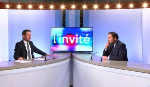 L'Invité de la Rédaction  - 27/02/2018 - Olivier LEBRETON