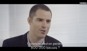 Comment perdre 800M $ ? - Bitcoin Big Bang