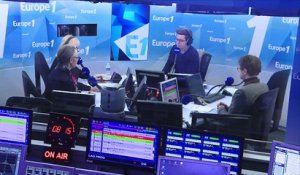 SNCF : "On ne réforme pas par surprise", assure Elisabeth Borne