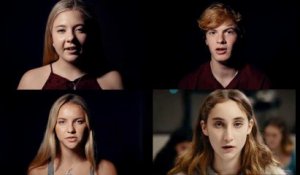 #Whatif : La campagne choc des lycéens américains contre les armes