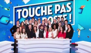 TPMP : Cyril Hanouna a augmenté le salaire de ses chroniqueurs