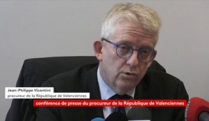 Homme soupçonné de viols et d'agressions sexuelles dans le Nord : "La personne qui a été interpellée il y a 48 heures n'a pas de condamnations sur son casier judiciaire", précise le procureur de la République de Valenciennes