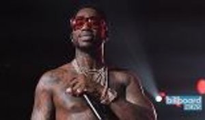 Gucci Mane Tweets Offer to Pay for His 20-Year High School Reunion | Billboard News