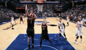 NBA : Booker et Phoenix chassent les Grizzlies