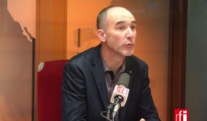 Loïc Prud’homme: «La libéralisation est un échec»