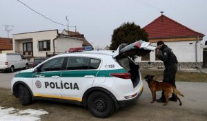 Affaire Kuciak : des Italiens arrêtés en Slovaquie