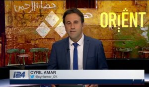 Orient | Avec Cyril Amar | Partie 1 | 01/03/2018