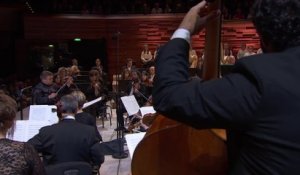 Claude Debussy : Nocturnes (Orchestre philharmonique de Radio France / Mikko Franck)
